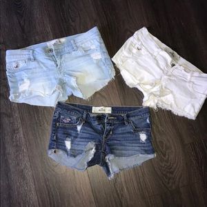 Shorts Bundle